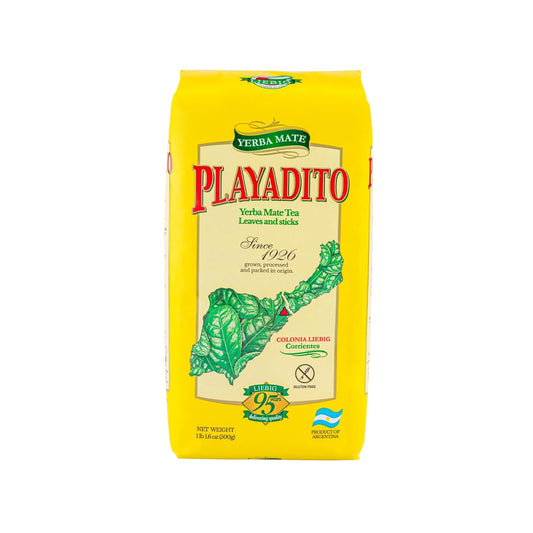 Yerba Mate Playadito 500gm