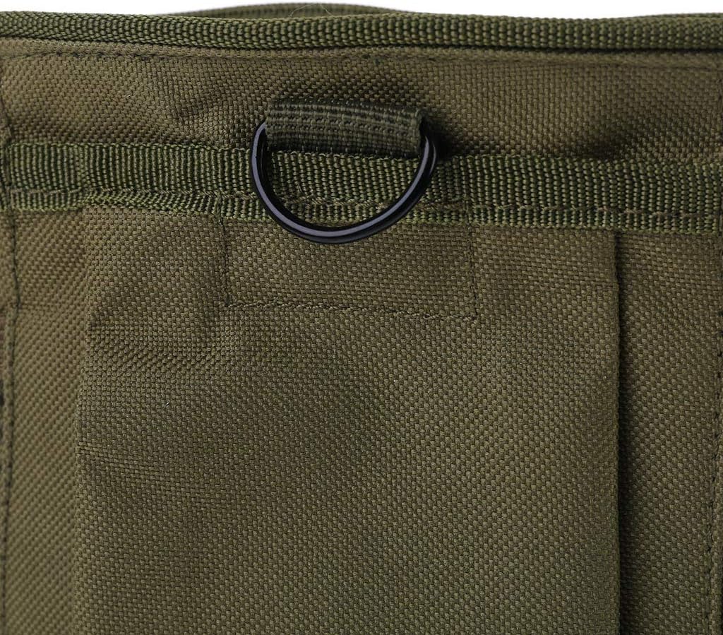 Metal Detector Bag Digger Supply Treasure Waist Pack Good Luck Finds Bag Garden Detecting Tools Shovel Bag