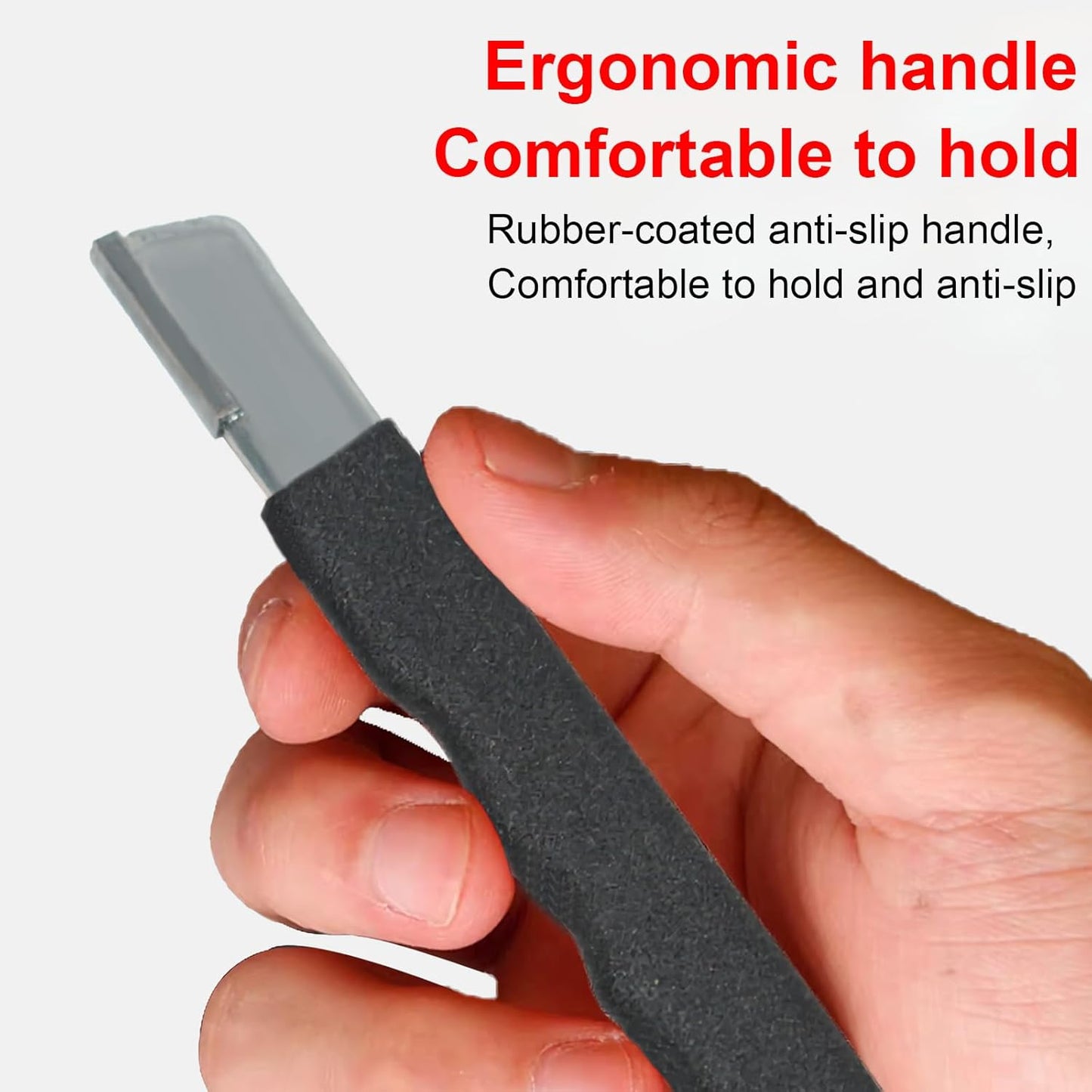2 Pack Pocket Blade Sharpener, tungsten steel alloy Garden Tool Sharpe