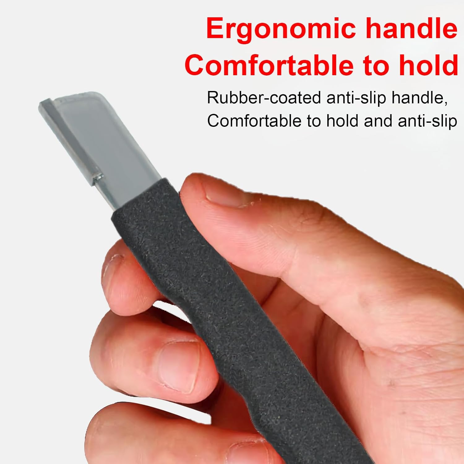 2 Pack Pocket Blade Sharpener, tungsten steel alloy Garden Tool Sharpe