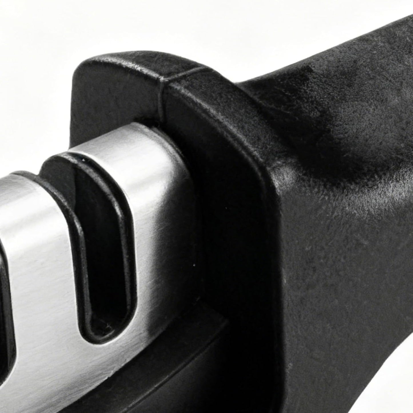 Manual Cutter Sharpener, 3 Step Grinder, Knife Sharpener with Multi St