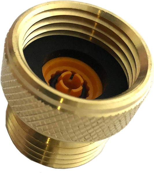 Neoperl Hose Flow Regulator Lower Water Rate Usage Adapter 3/4"" Garde