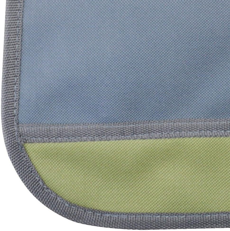 Esschert Design Garden Tool Belt, Gray