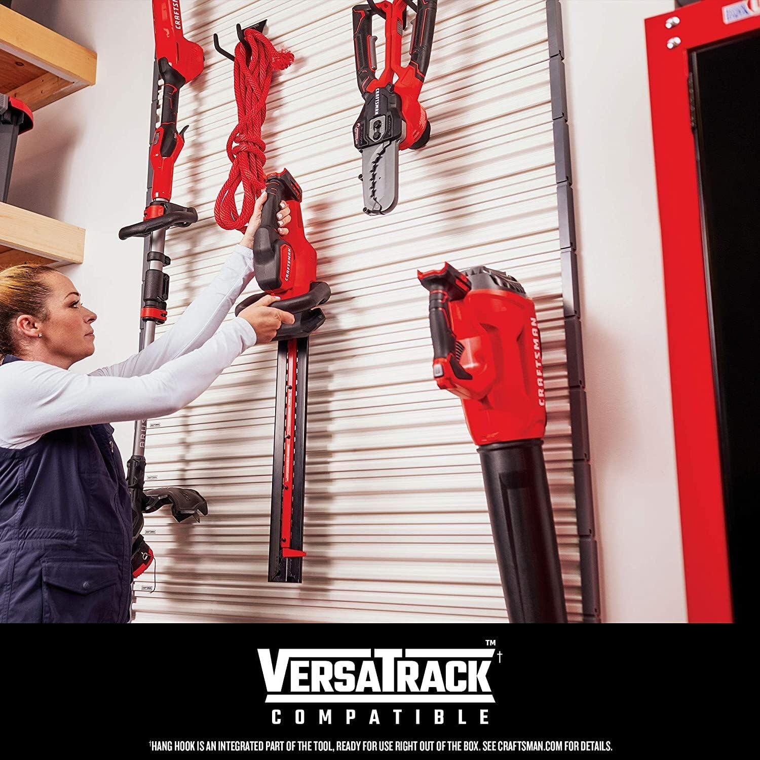 CRAFTSMAN Leaf Blower, Leaf Vacuum and Mulcher, 3-in-1 Backpack Blower
