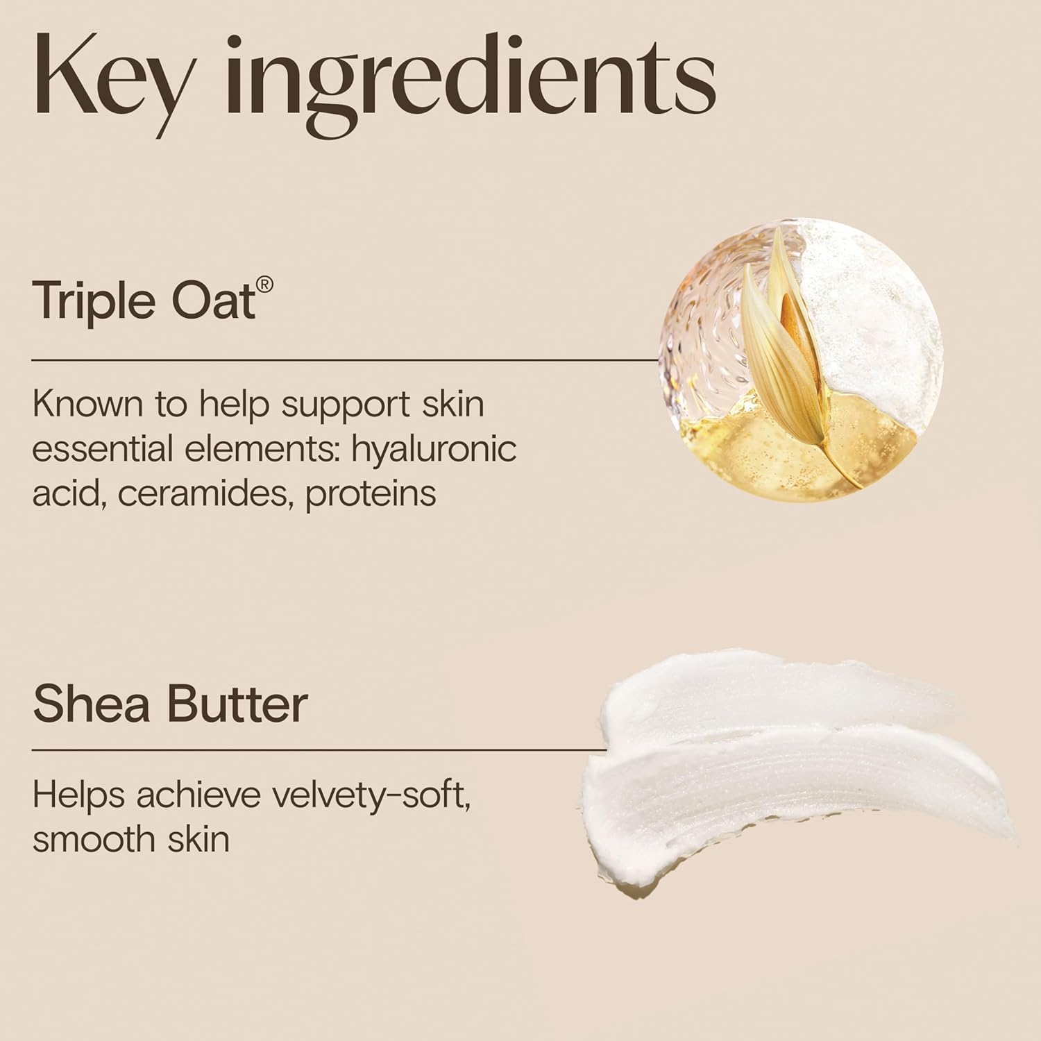 Aveeno Skin Relief Moisturizing Lotion Heals Very Dry, Sensitive Skin,