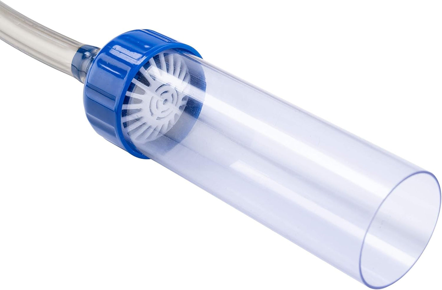 Tetra Water Cleaner Gravel Siphon for Aquariums, Easily Clean Freshwat