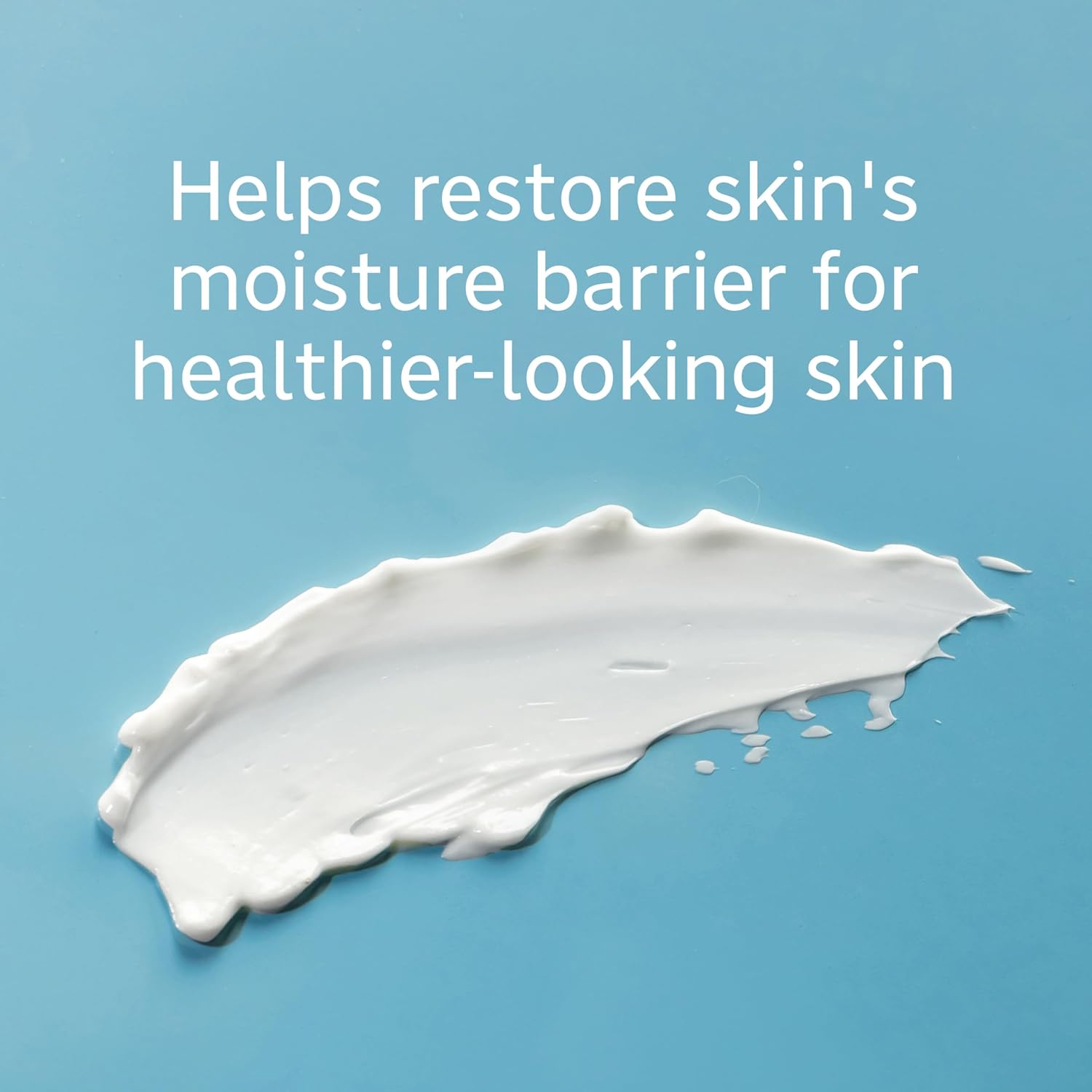 Lubriderm Daily Moisture Lotion + Pro-Ceramide, Shea Butter & Glycerin