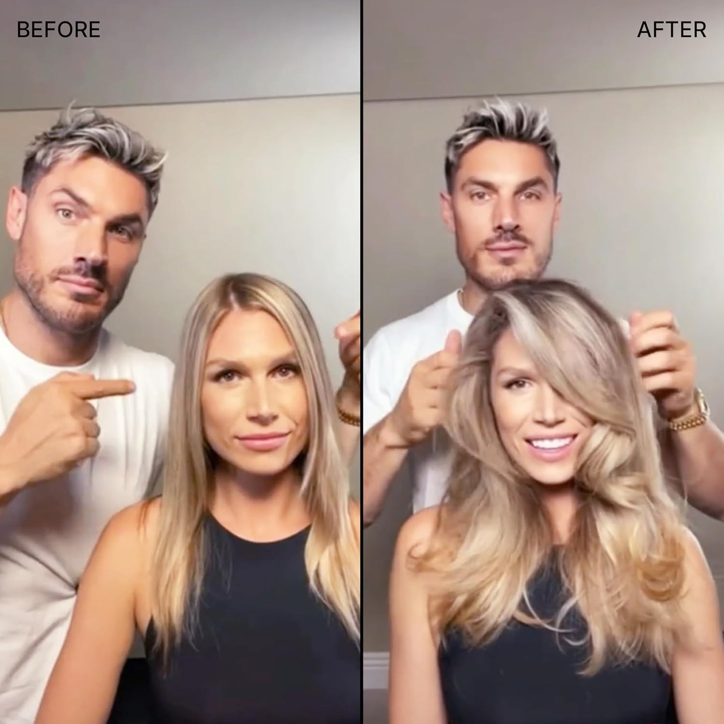 COLOR WOW Dream Cocktail Carb Infused Leave-in Treatment – Transform T