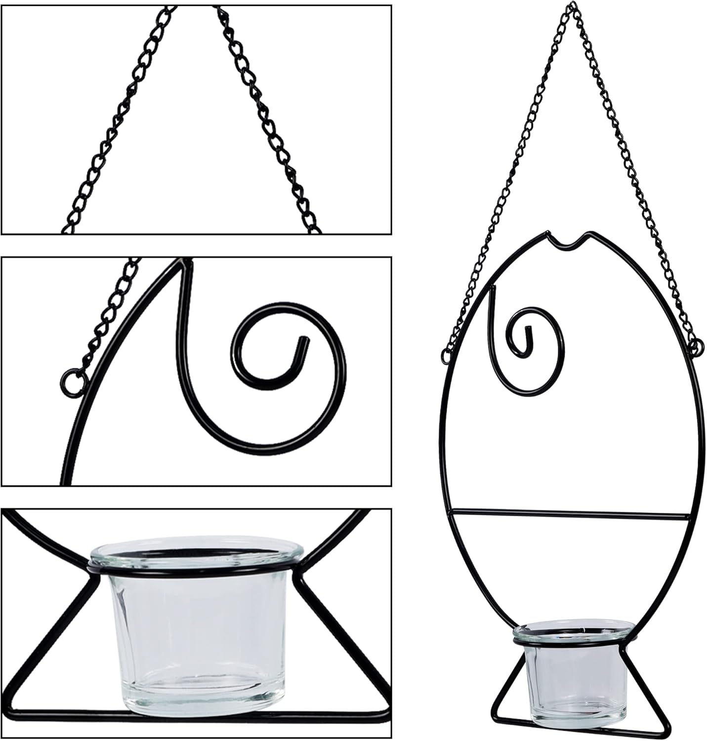 Prsildan 2 Pcs Oriole Bird Feeders, Outdoor Bird Feeder with Orange Fruit Holder and Grape Jelly Grass, Outside Hanging Feeders for Baltimore Oriole Garden Yard