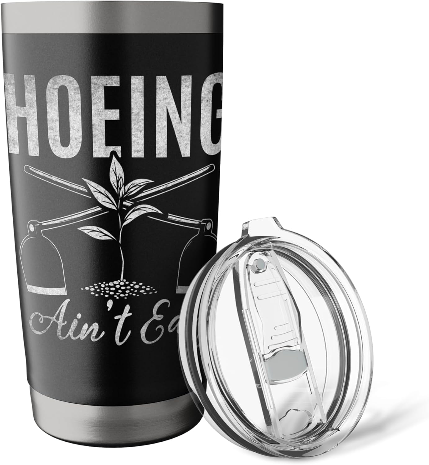 Plant Garden Gardening Garden Tools Hoeing Ain't Easy Stainless Steel 