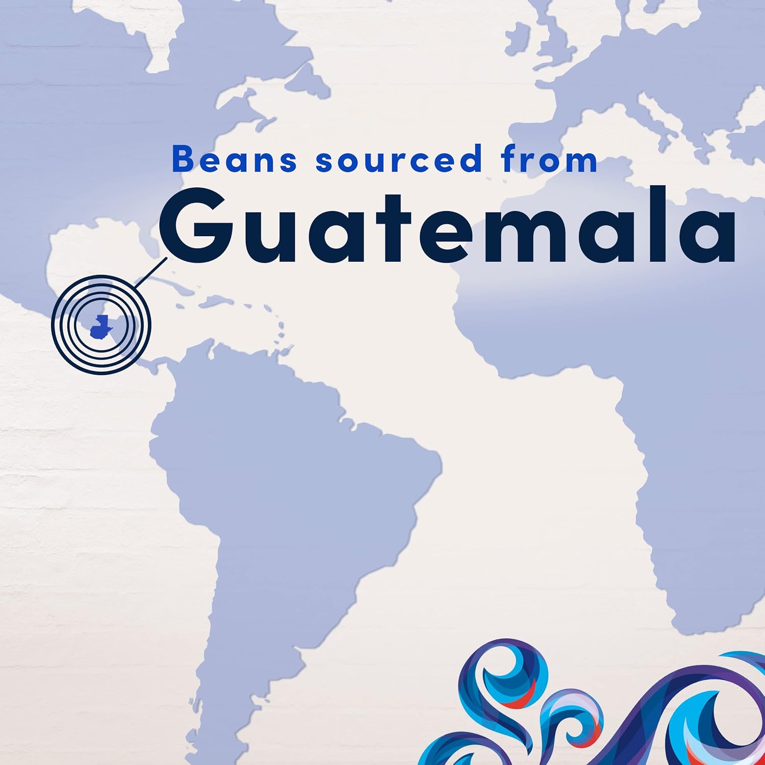 Gevalia Special Reserve Guatemala Single Origin Medium Roast Coarse Gr