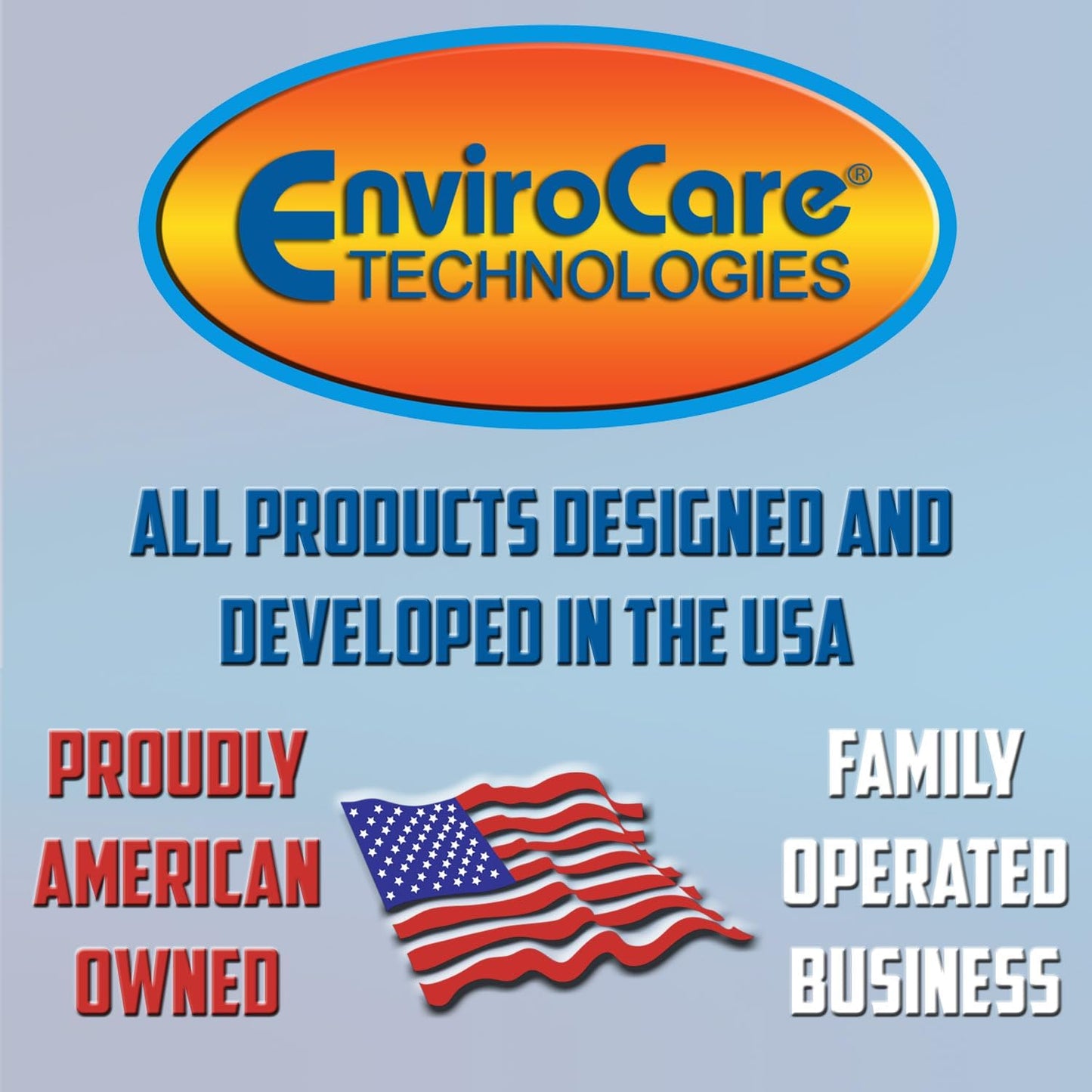 Envirocare Replacement Vacuum Bags Compatible with Kenmore Canister Type C/Q. 5055, 50557 and 50558 Panasonic Type C-5 Vacuums,15 pack