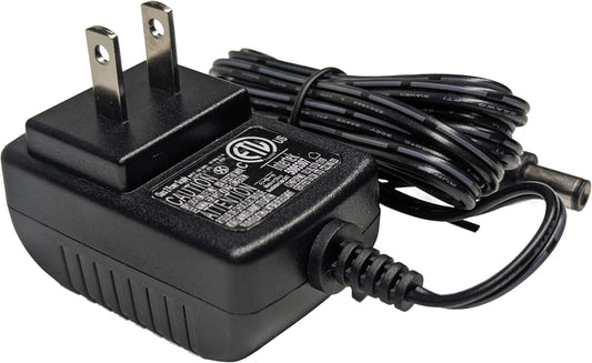 MZK OEM 20V Battery Charger Compatible with Cordless Leaf Blower Lawn 