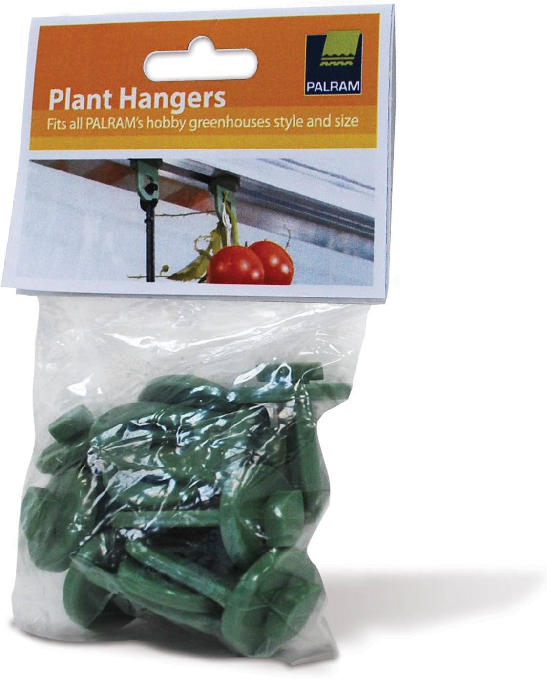 Palram - Canopia Plant Hangers for Canopia Greenhouses