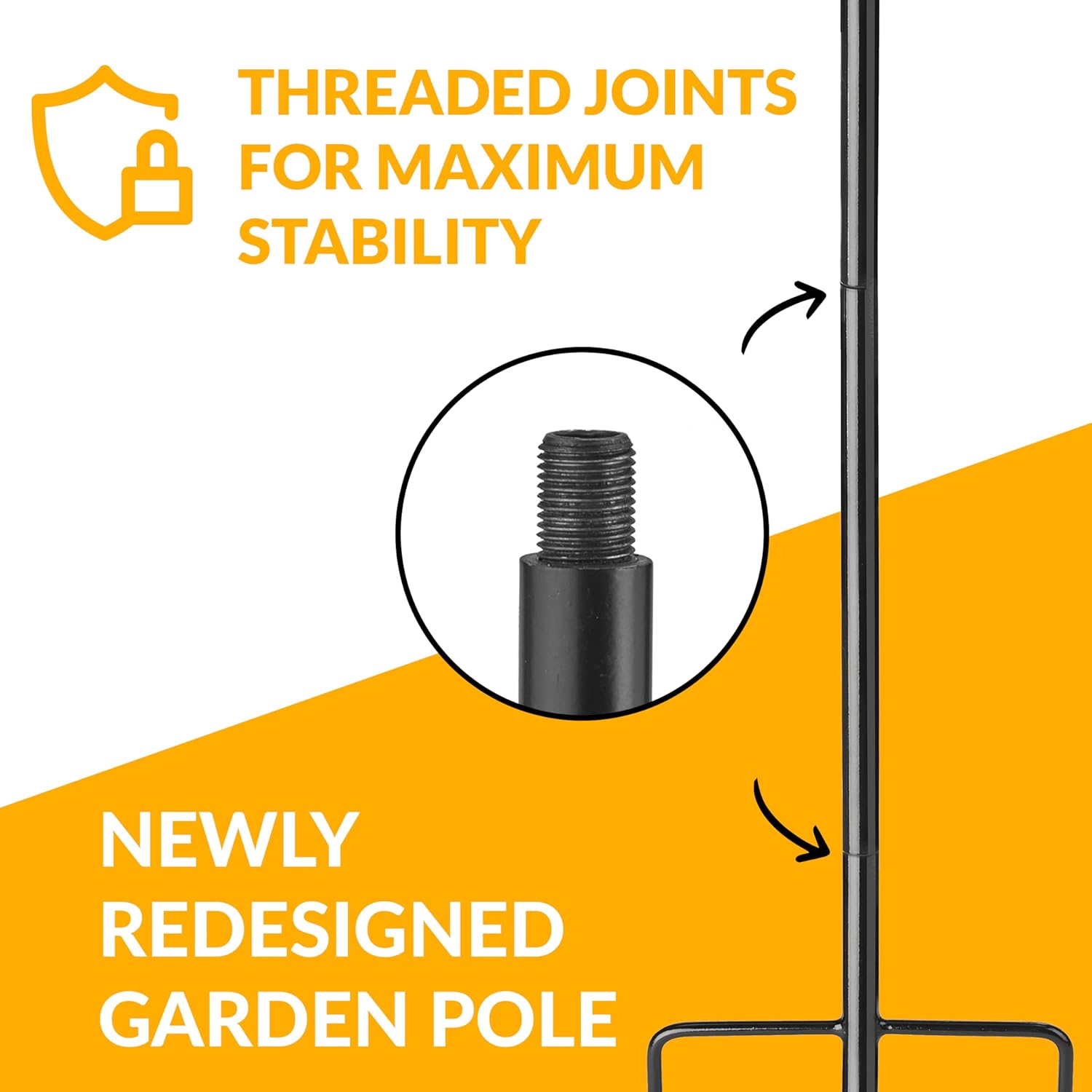 Good Directions Polished Copper Bird Bath with Fountain on Garden Pole