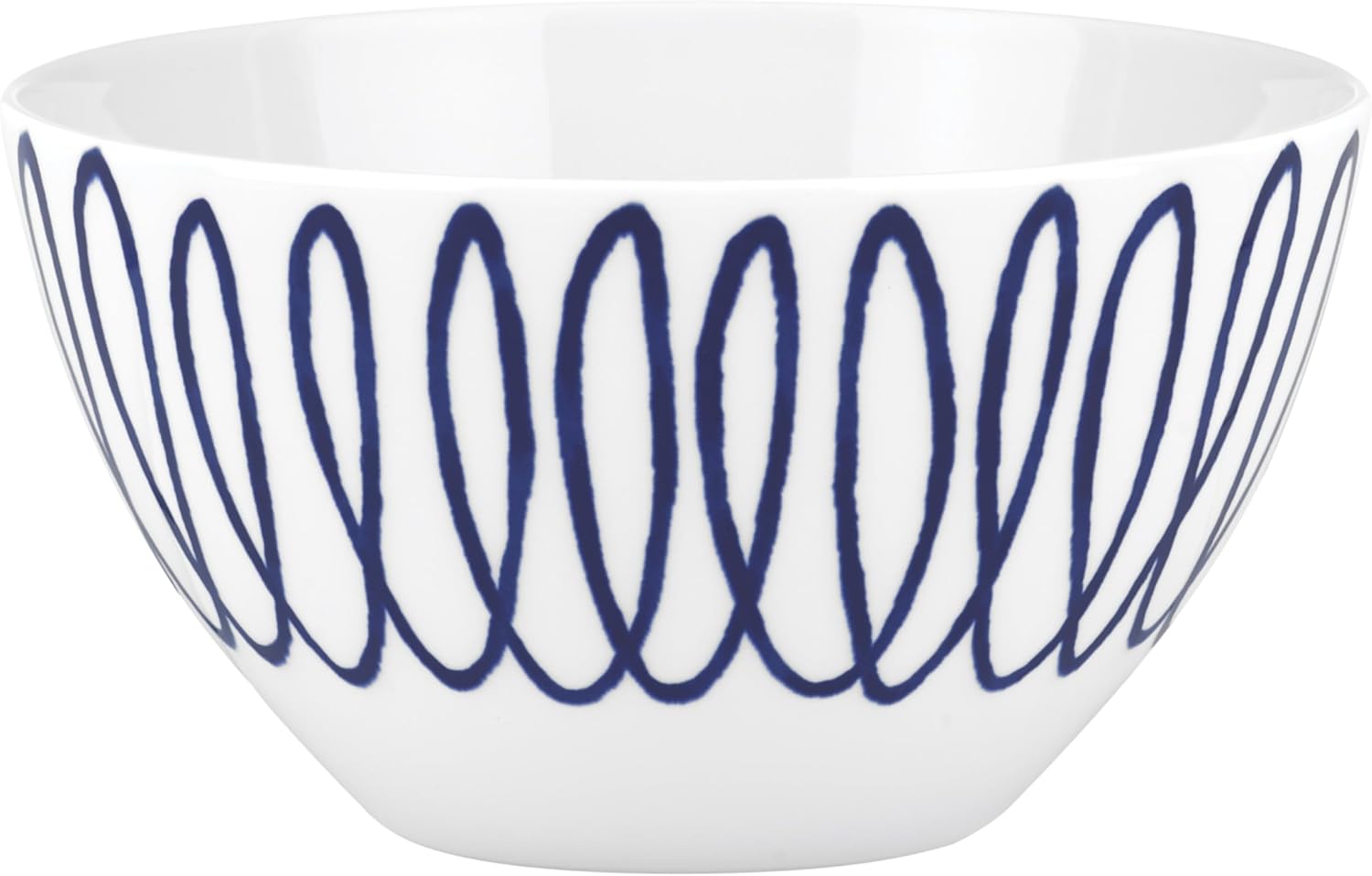 Kate Spade New York Charlotte Street West 16-Piece Dinnerware Set, 15.