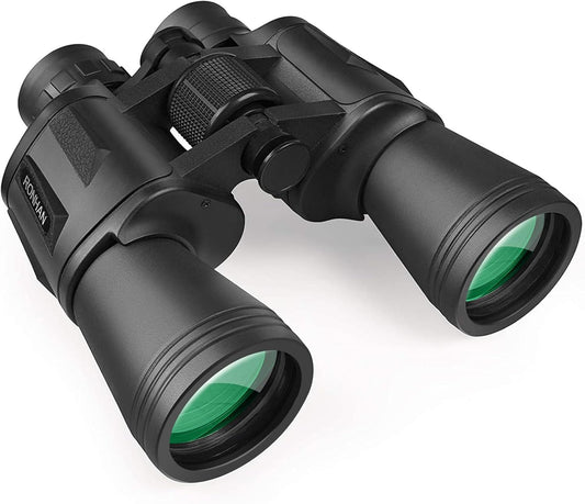 Binoculars for Adults High Powered, Military HD Professional/Daily Wat