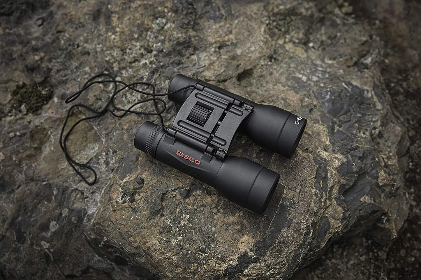 TASCO ES10X32 Essentials Binocular Multi, 10 x 32mm