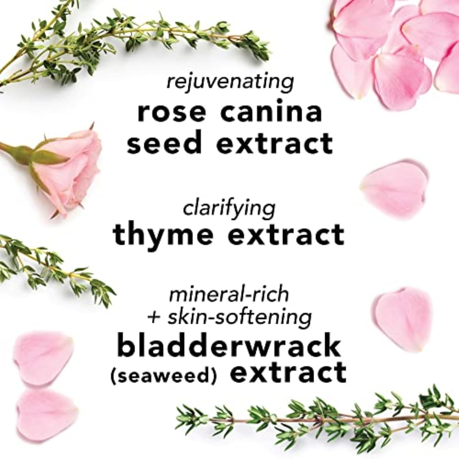 Mario Badescu Facial Spray with Aloe, Herbs and Rose Water for All Ski