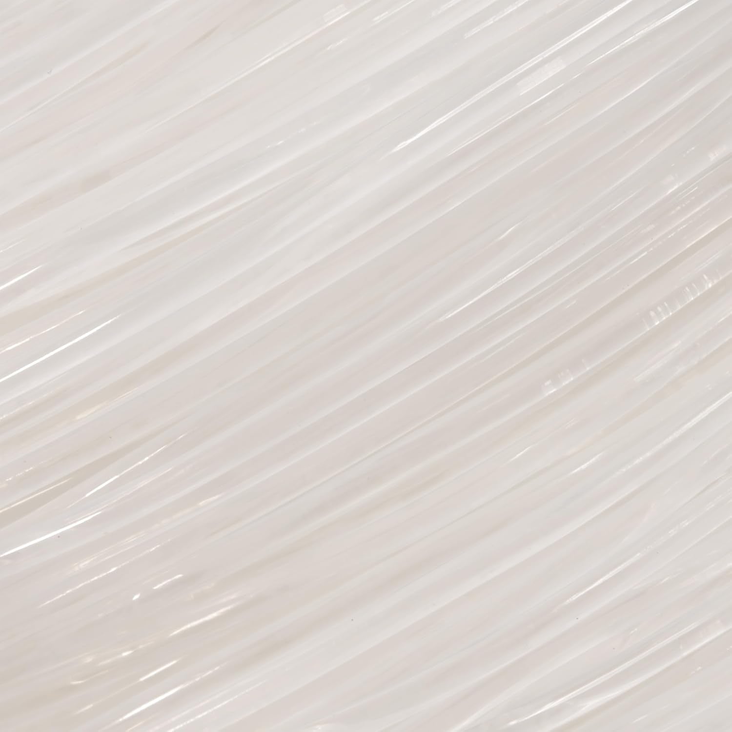 Stretch Magic Elastic Beading Cord – Clear Color, 0.5mm in Diameter, 1
