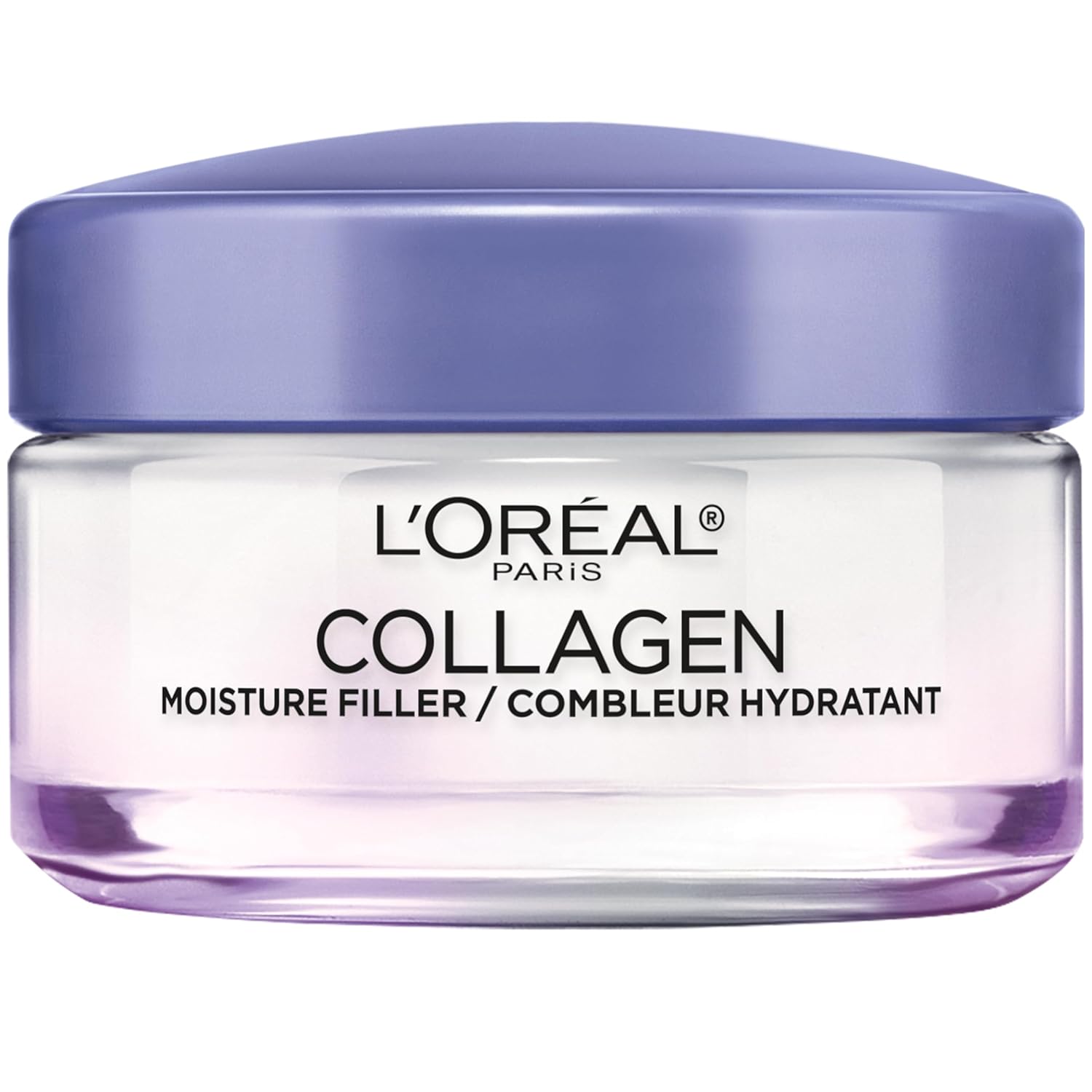 L’Oreal Paris Collagen Daily Face Moisturizer, Anti Aging Face Cream t