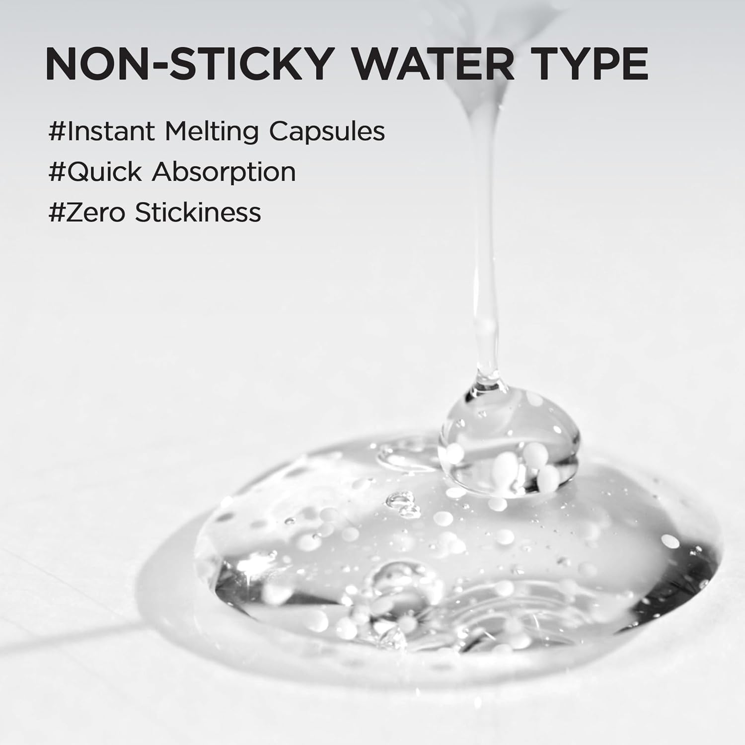 SKIN1004 Tone Balancing Capsule Ampoule, Niacinamide & Centella Serum 