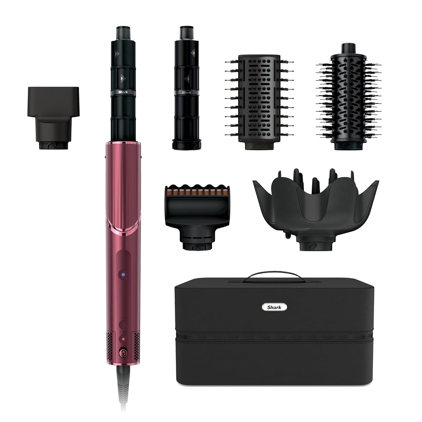 Shark FlexStyle Air Styling & Drying System, Powerful Hair Dryer Brush