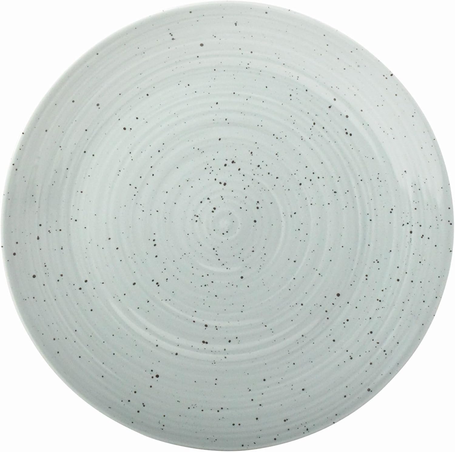 Sango Siterra Artist's Blend 16-Piece Stoneware Dinnerware Set for 4, 
