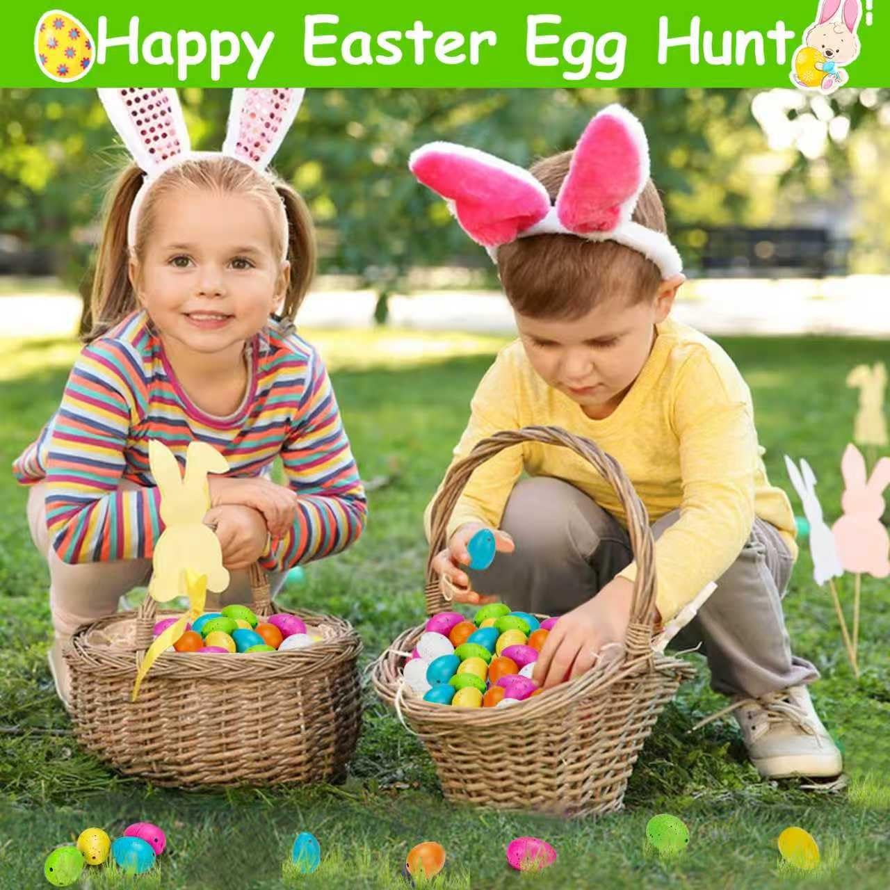 60PCS Small Hatching Dinosaur Eggs for Dinosaur Birthday Party Favors Easter Egg Fillers Goodie Bag Stuffers Classroom Carnival Prizes Bulk Pinata Novelty Grow in Water Dino Eggs with Toys Inside