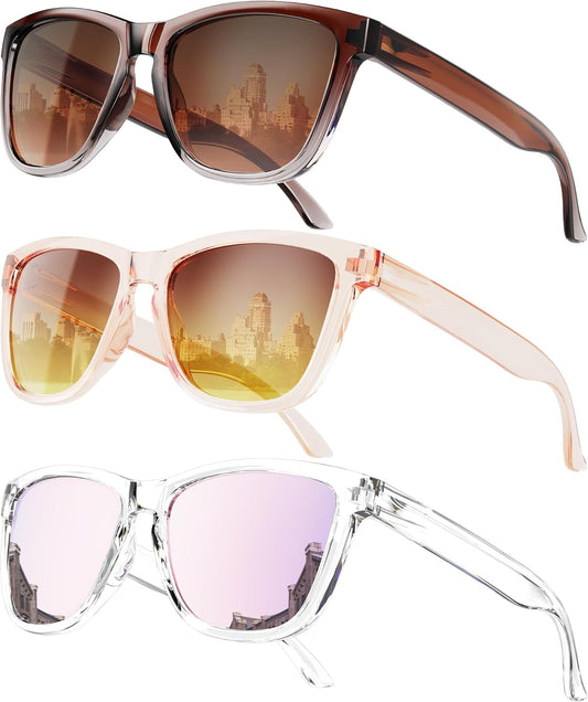 Sunglasses-women Polarized Sunglasses-womens: Trendy Sun Glasses polar
