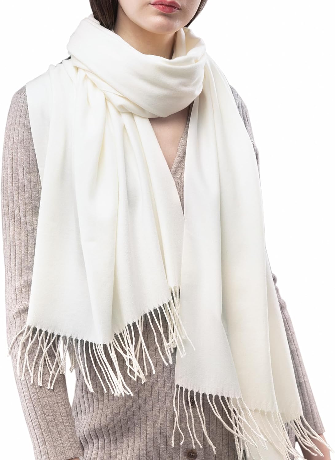 FURTALK Shawl Wraps for Women Evening Dresses Blanket Scarves Fashion 