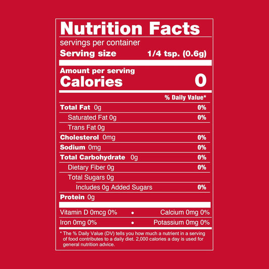 McCormick Ground Cinnamon, 18 oz (Pack - 1)