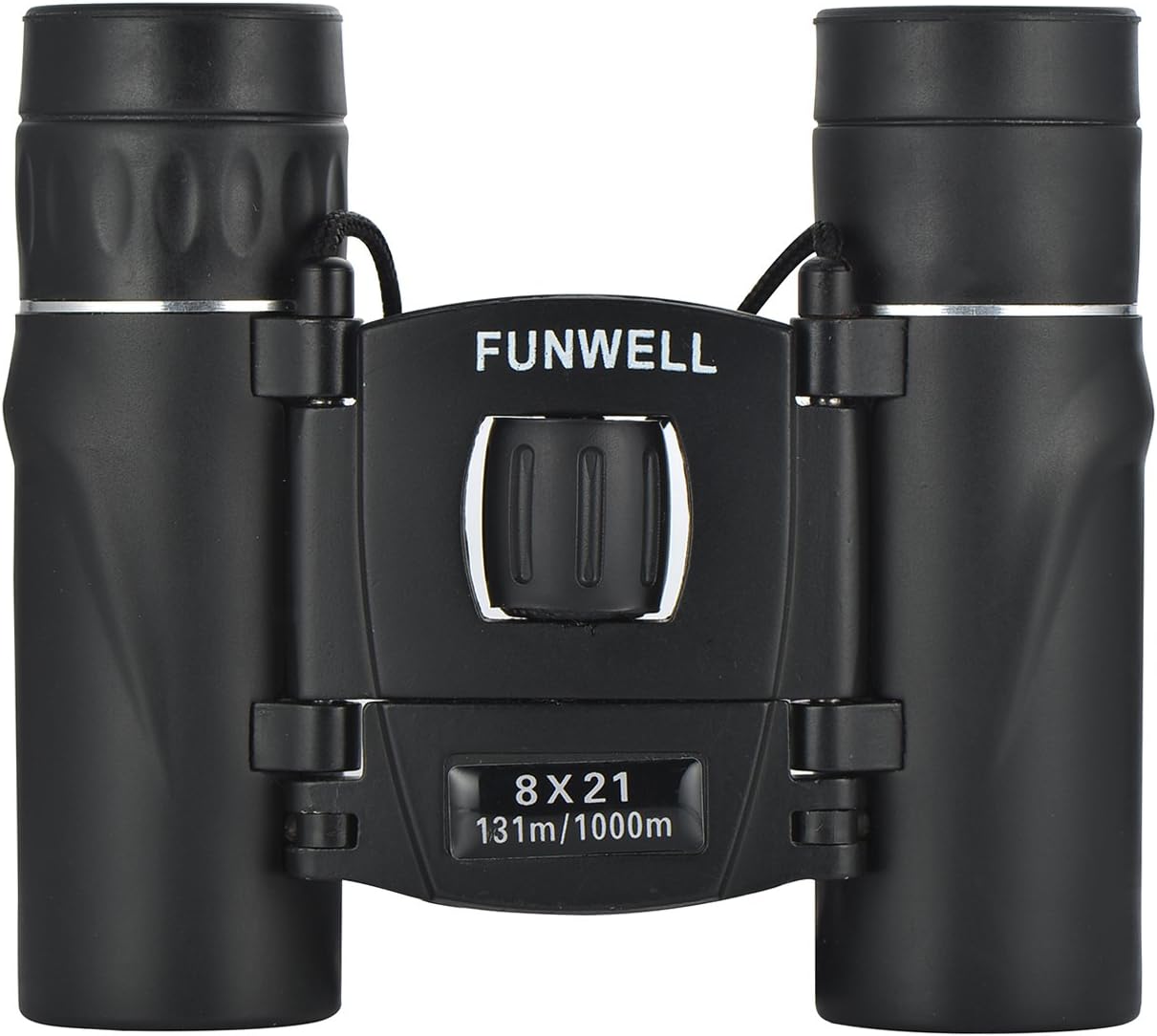 Mini Compact Lightweight 8x21 Small Binoculars for Concert Opera Sports Game Outdoors Hiking Travel Kids Bird Watching Christmas Gift