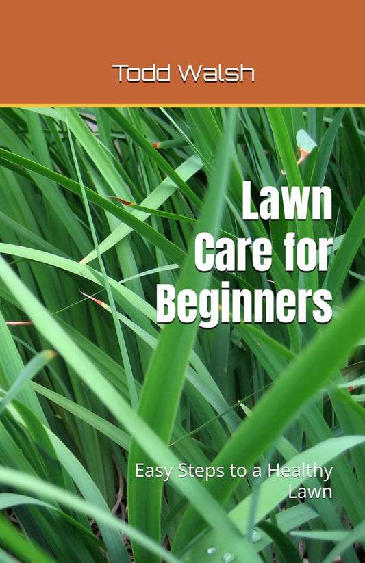 Lawn Care for Beginners: Easy Steps to a Healthy Lawn