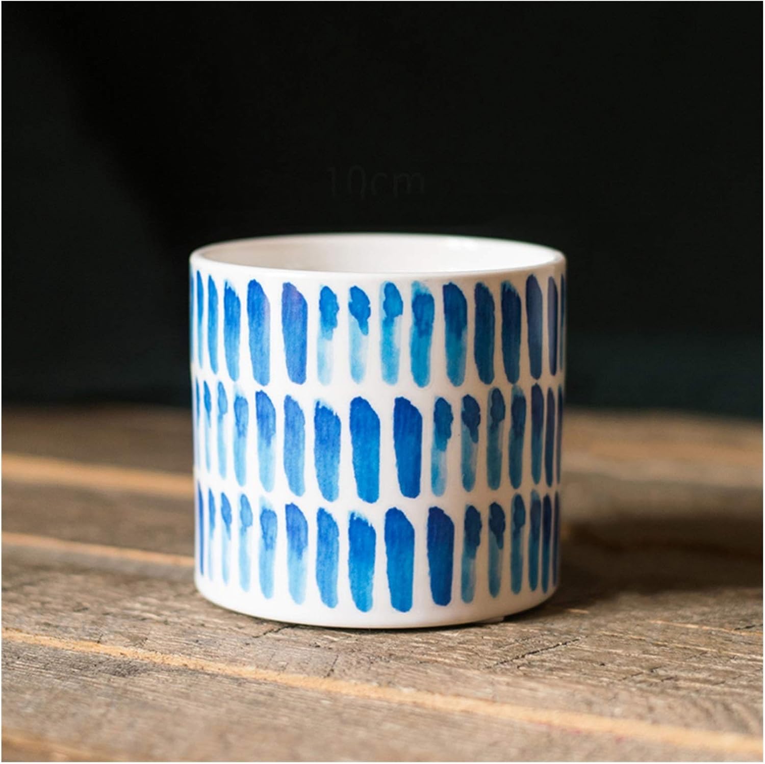 Cute Small Flower Pots Modern Succulents Containers for Home Decor Cer