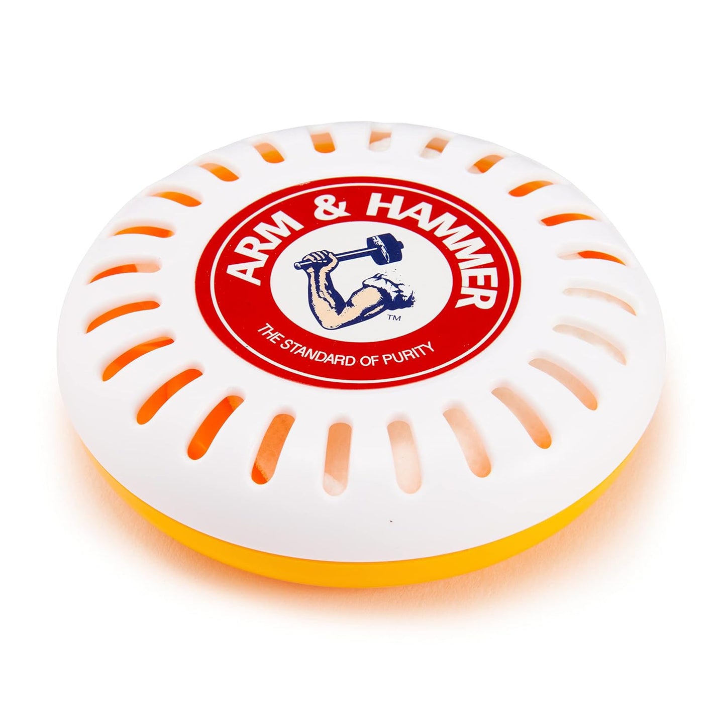 Munchkin® Arm & Hammer Puck Baking Soda Cartridge, Lavender Scent