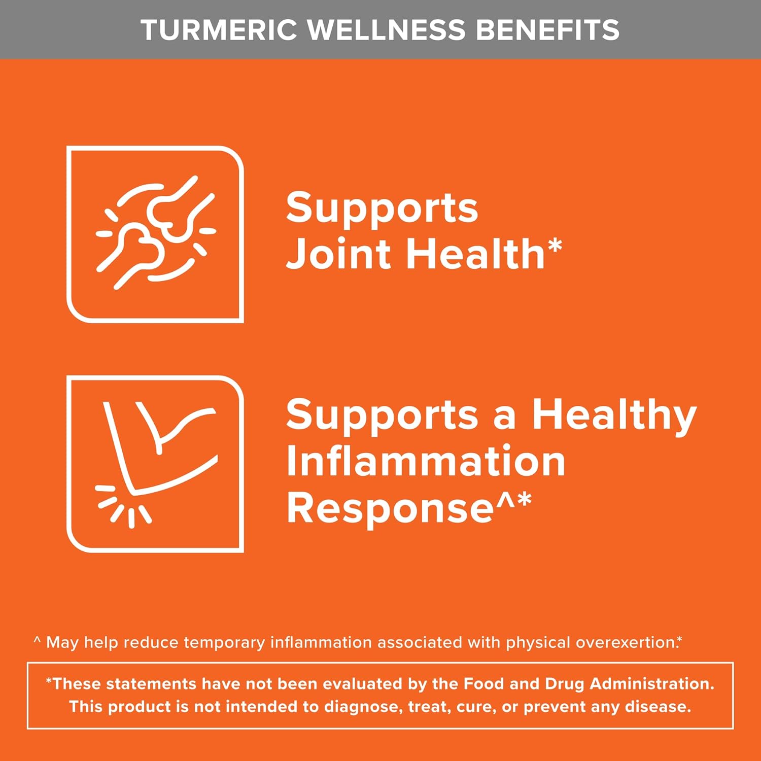 Qunol Turmeric Curcumin with Black Pepper & Ginger, 2400mg Turmeric Ex
