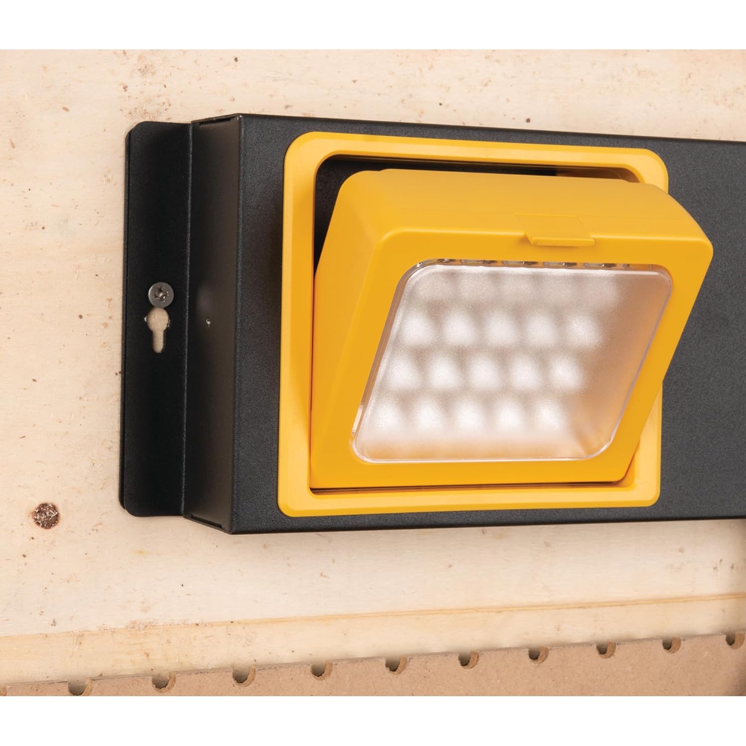 Performance Tool W2279 Commercial Grade Power Station with 6 Outlets, 