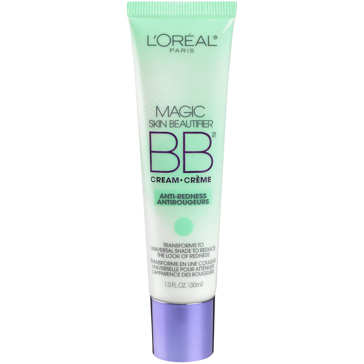 L'Oréal Paris Makeup Magic Skin Beautifier BB Cream Tinted Moisturizer