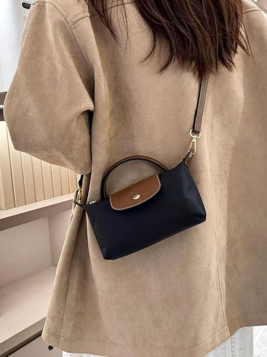 Fashion Mini Crossbody Bag, Handbags Purses with Adjustable Strap for 