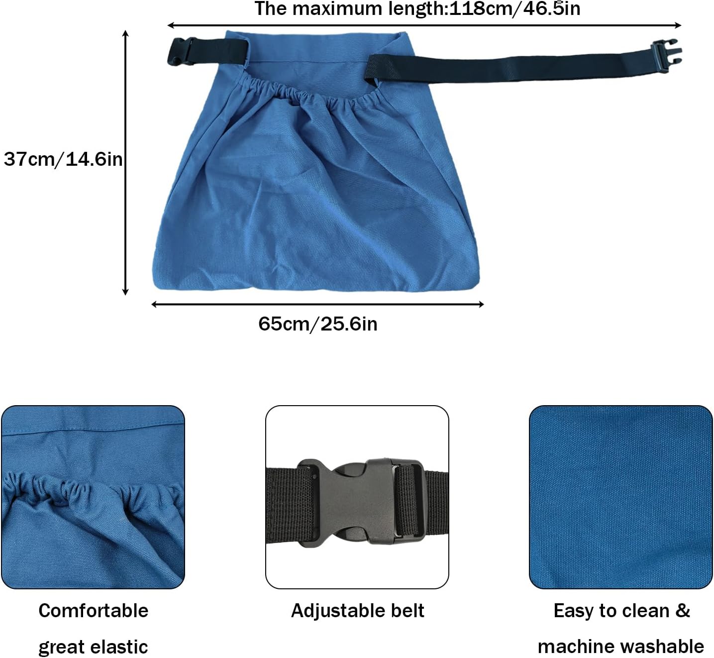 Garden Apron