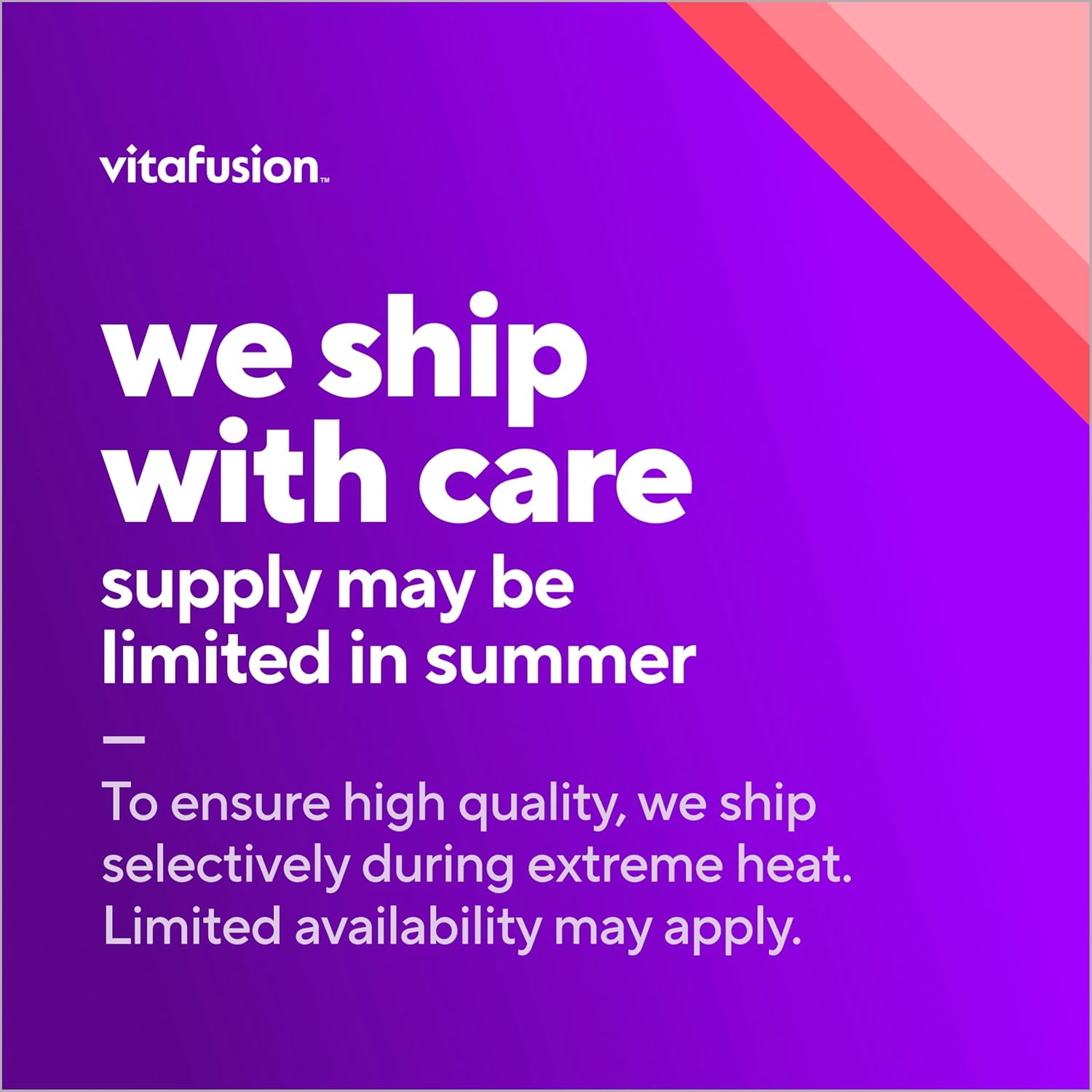 vitafusion Adult Gummy Vitamin Supplement for Men, Berry Flavored, A, 