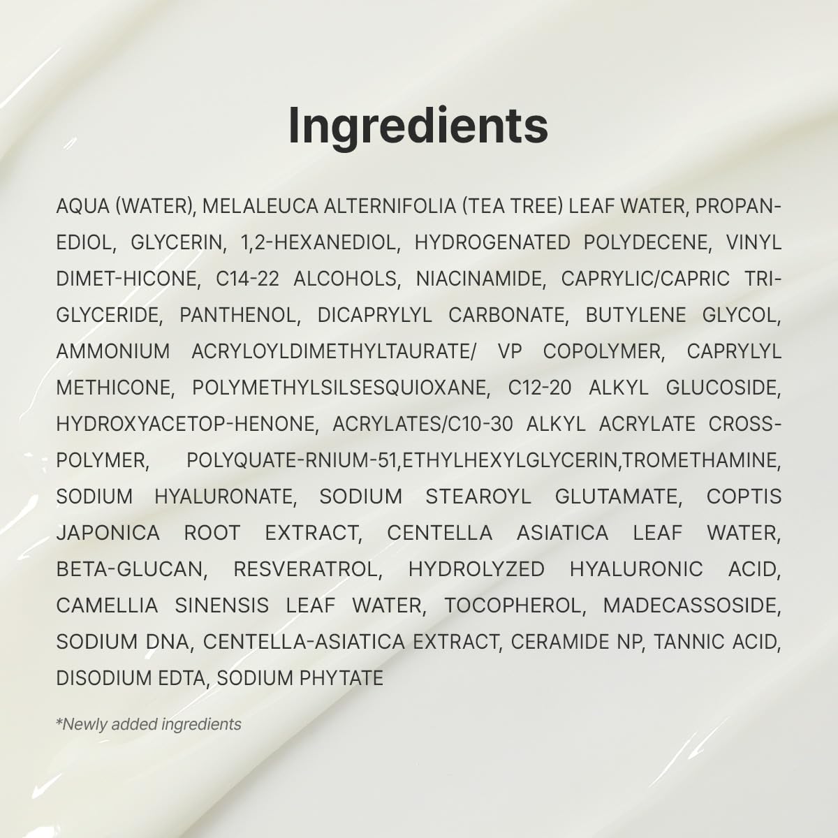 Dr.Althea 345 Relief Cream | Daily Face Moisturizer for Soothing Recov