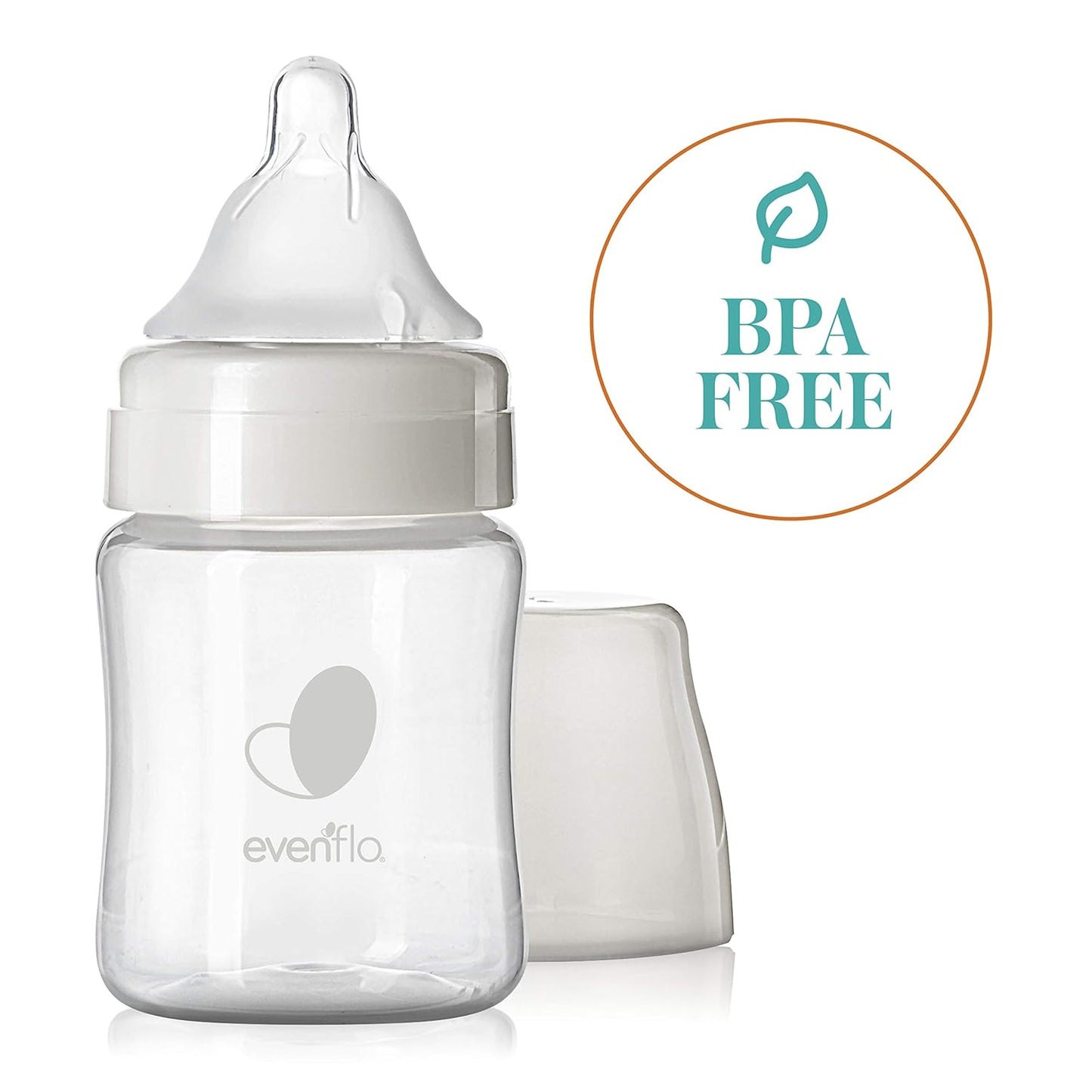Evenflo Feeding Premium Proflo Venting Balance Plus Wide Neck Baby, Ne