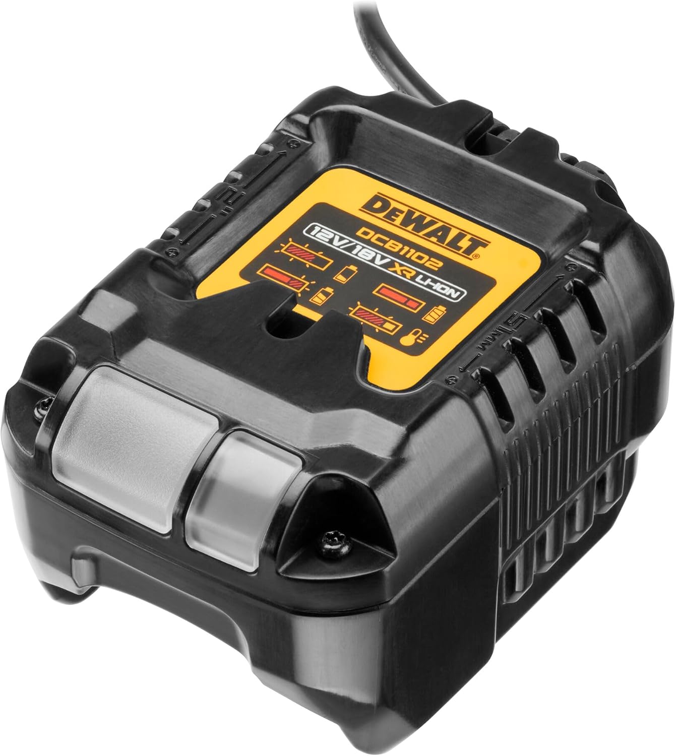 DEWALT 20V MAX Cordless Drill and Impact Driver, Power Drill Brushless