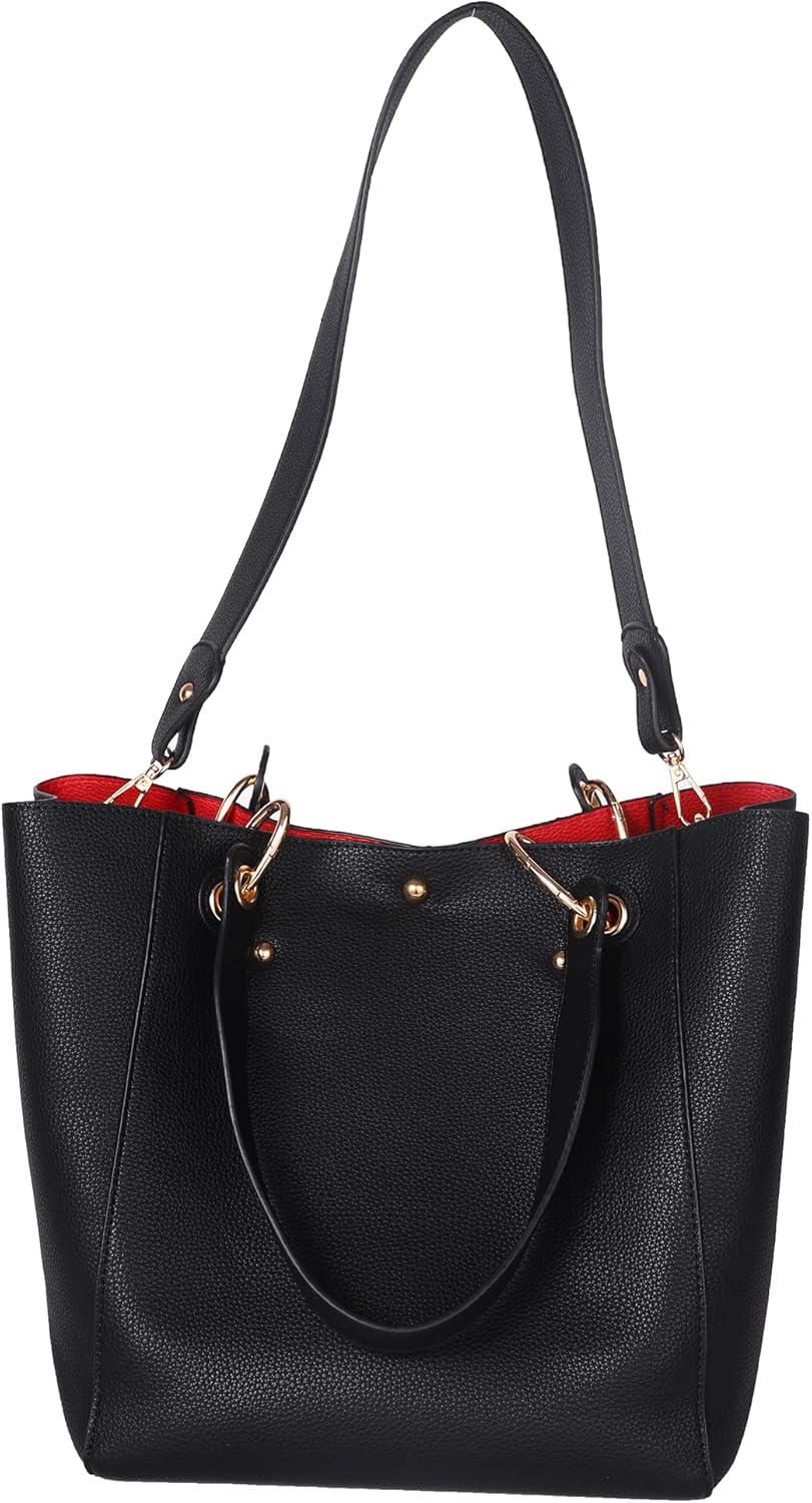 sqlp Large Work Tote Bag for Women Designer Purses and Handbags Big Bu