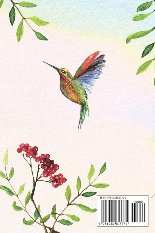 Bird Watching Log Book: Large Print Birders Journal Notebook To Record And Log Bird Sightings (Bird Watching Watercolor Birding Log Series)