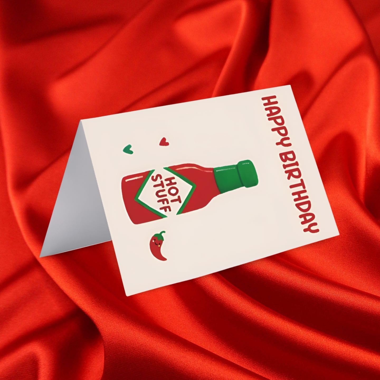 Funny Birthday Card for Boyfriend, Men, Husband, Women,Girlfriend, Hap
