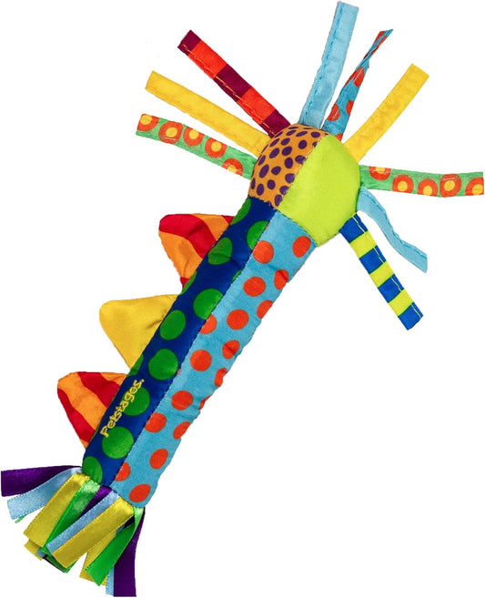 Cool Teething Stick – Puppy Chew Toy for 0–6 Month Puppies, Teething R
