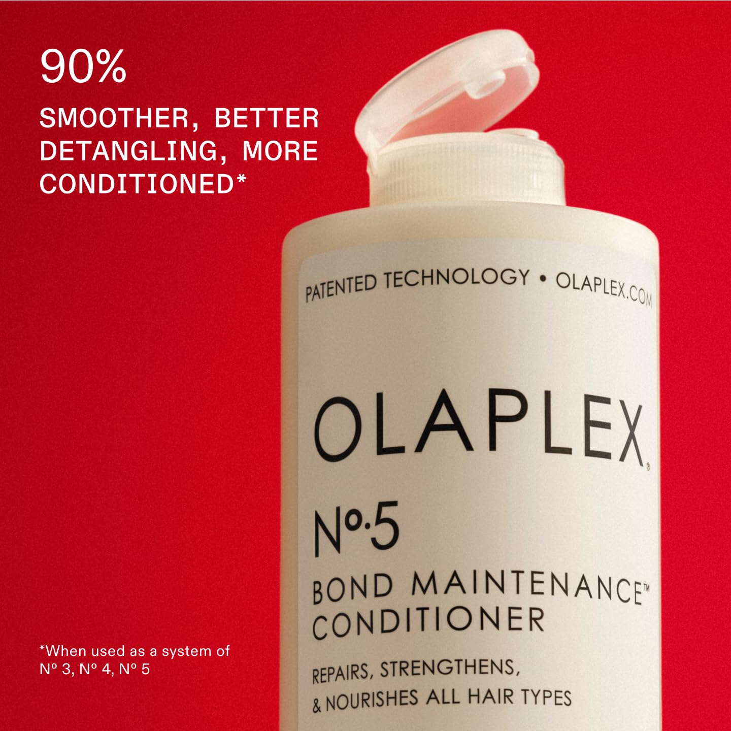 Olaplex Wash and Shine Hair Kit: No. 4, 5, 7, Shampoo & Conditioner Se